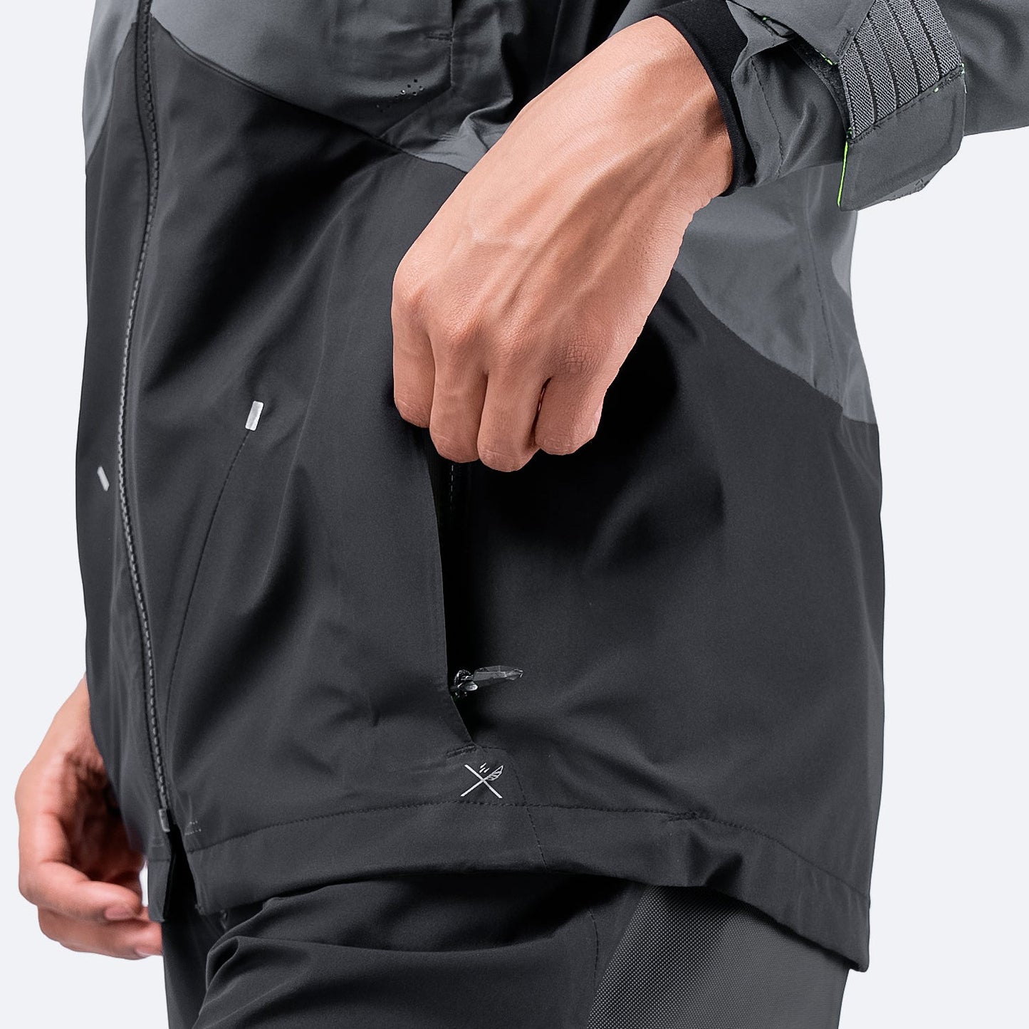 ZHIK Damen Segeljacke 'CST500‘