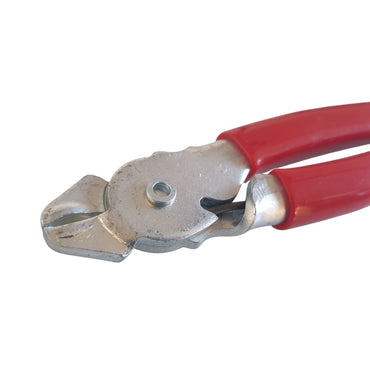 Krampenzange (4 - 10 mm)