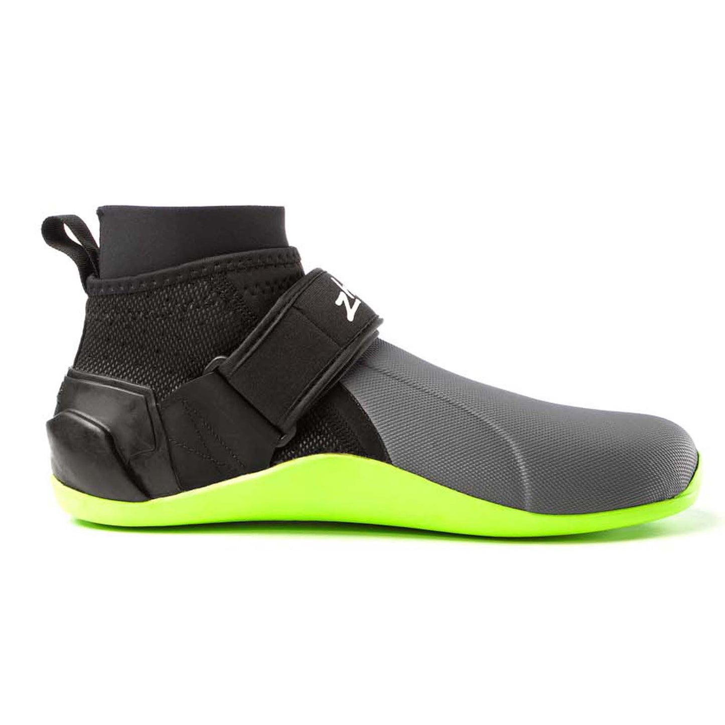 Zhik Neoprenschuhe 'Low Cut Ankle Boot 170'