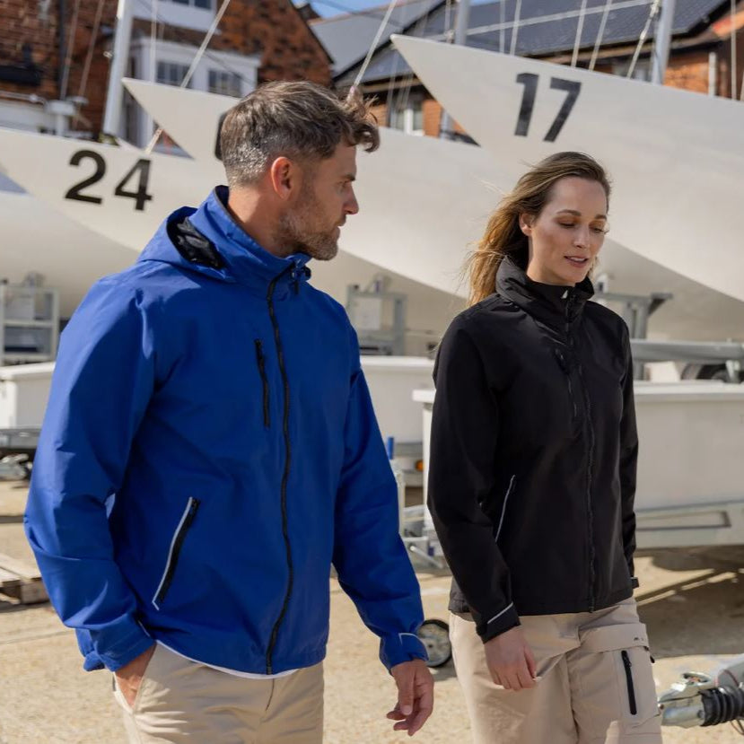 Musto Damen Segeljacke 'BR1 Sardinia 2.0'