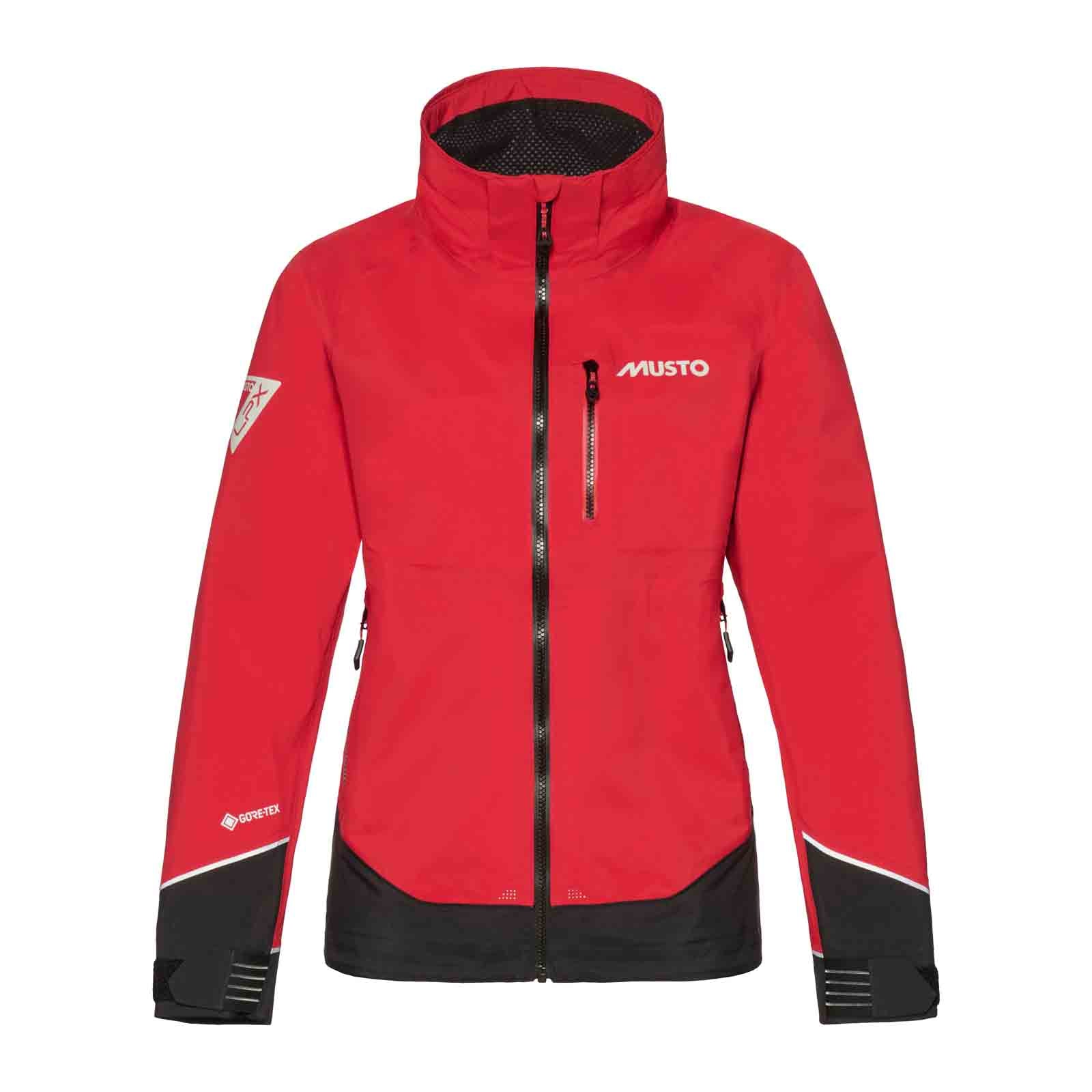 Musto Damen Segeljacke 'LPX Gore-Tex 2.0'