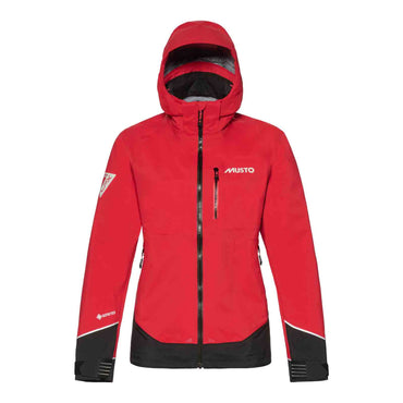 Musto Damen Segeljacke 'LPX Gore-Tex 2.0'