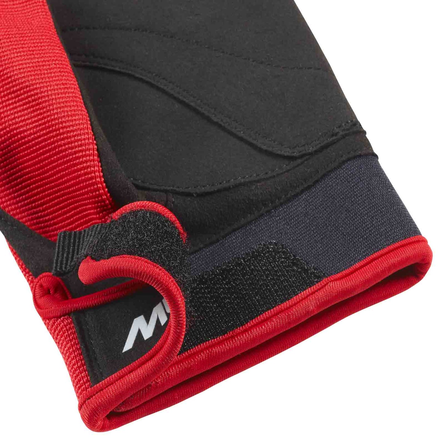 Musto Segelhandschuhe 'Essential S/F 2.0'