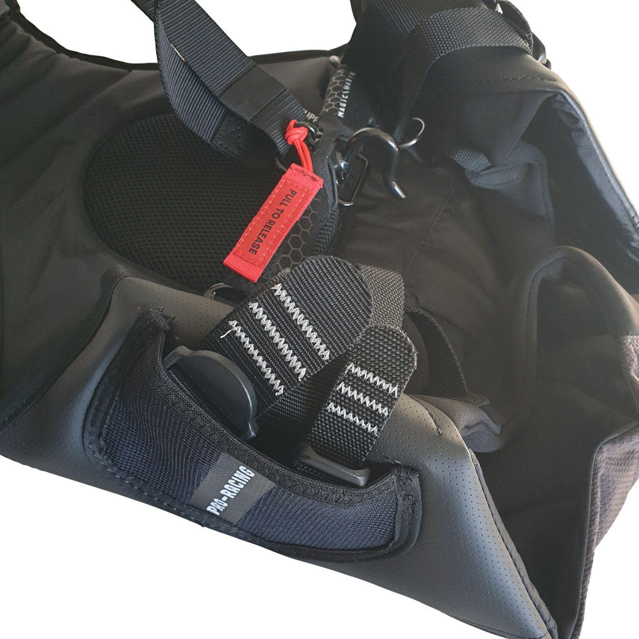 Magic Marine Trapezhose 'Pro Racing Harness CE'