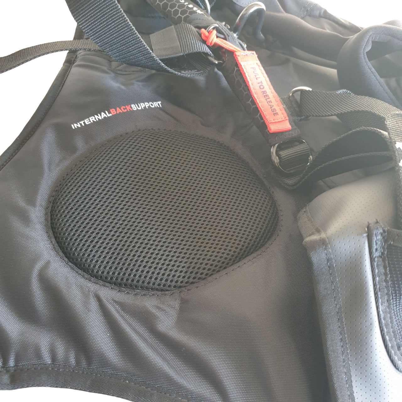 Magic Marine Trapezhose 'Pro Racing Harness CE'