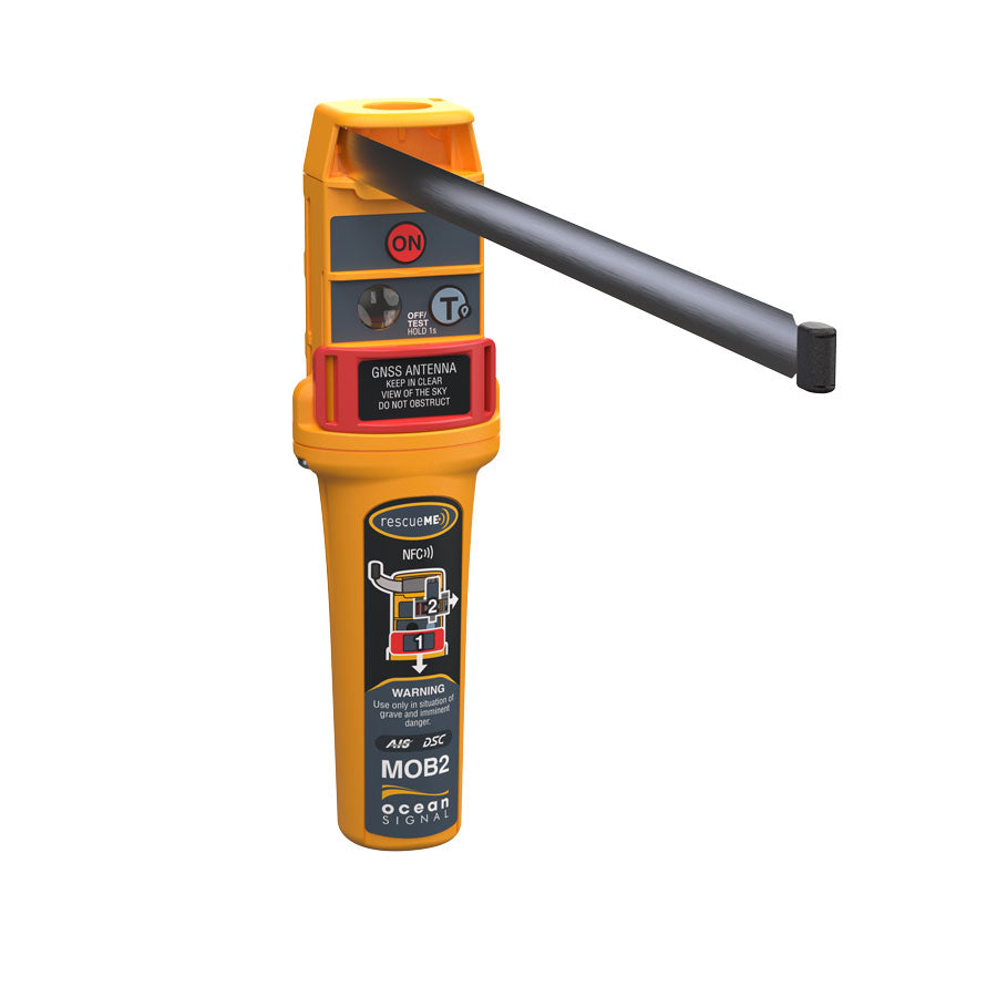 Ocean Signal AIS Notsender 'rescueME MOB2'