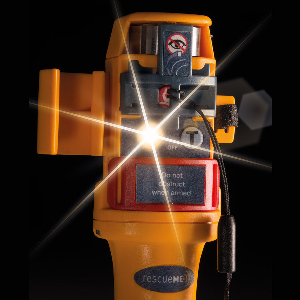 Ocean Signal AIS Notsender 'rescueME MOB2'