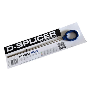 D-Splicer Spleißnadel 'Fixed'