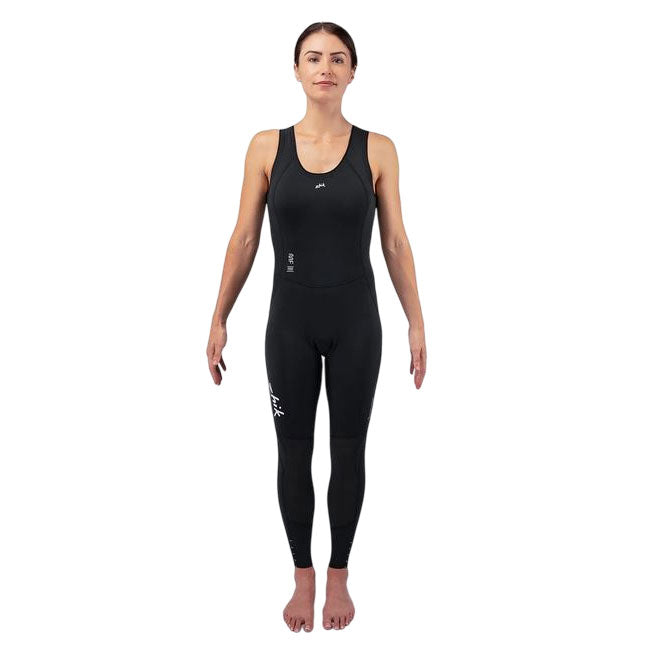 Zhik Damen Neoprenanzug 'Microfleece Skiff Suit'