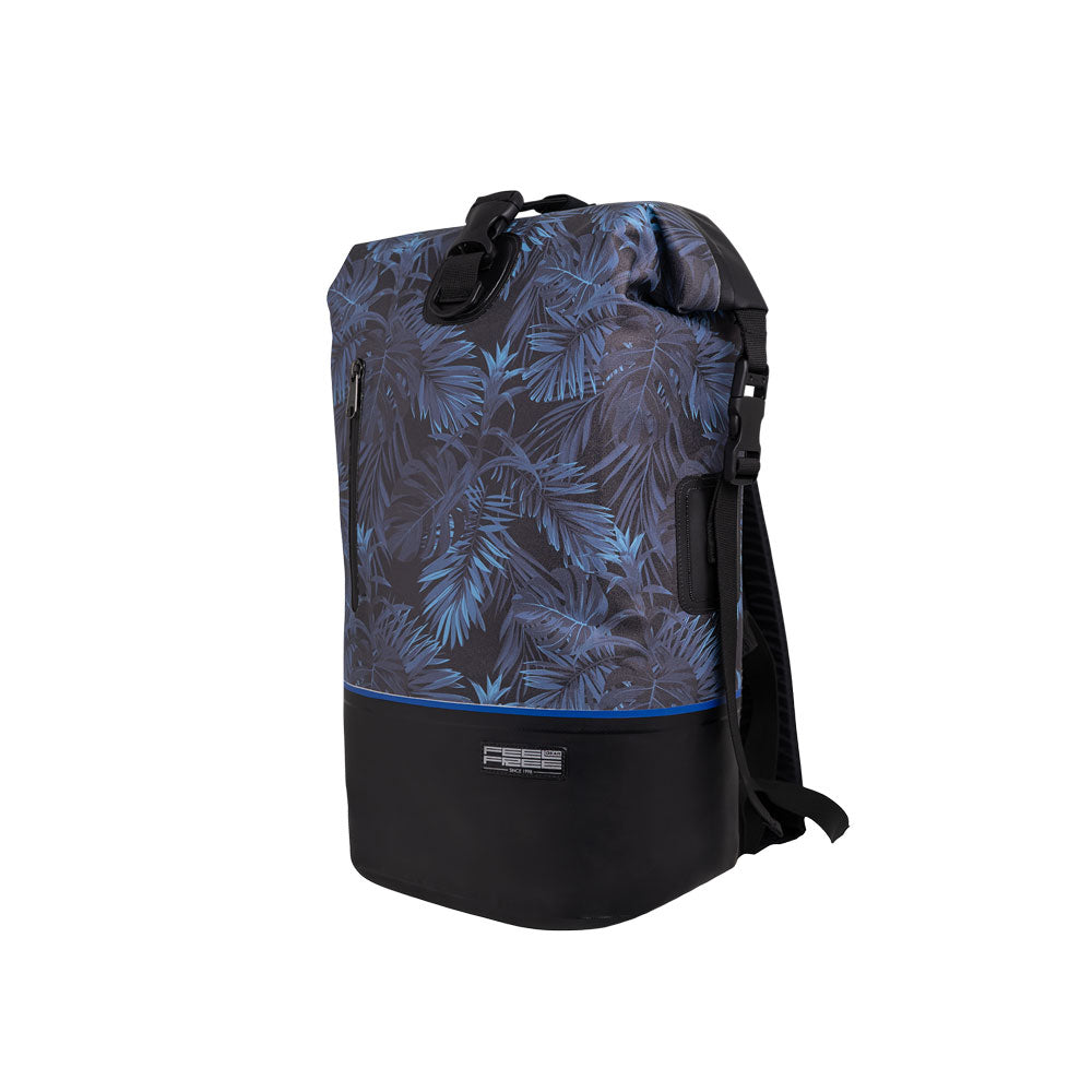 Feelfree Rucksack 'Dry Tank Tropical' (20l)