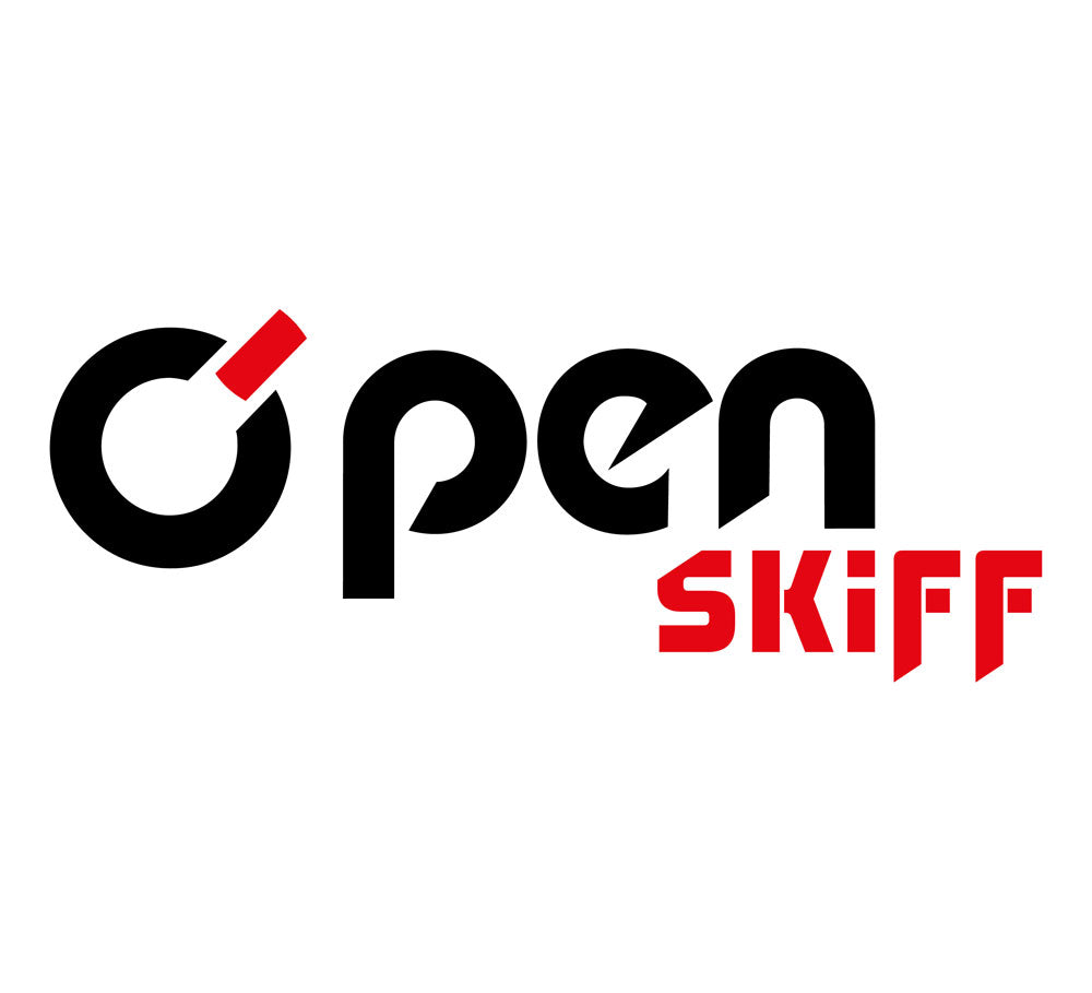 Open Skiff Logo