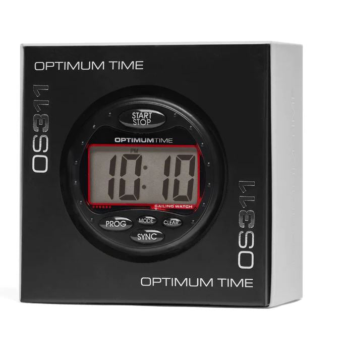 Optimum Time Regatta-Uhr 'OS 311'