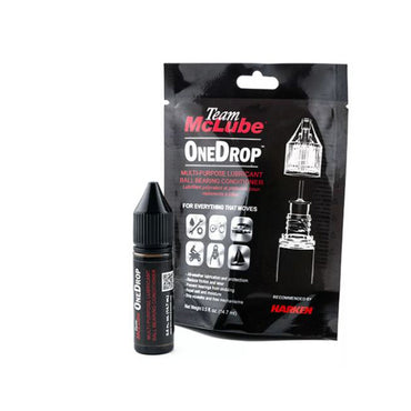 McLube Kugellager Pflege 'OneDrop'