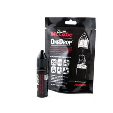 McLube Kugellager Pflege 'OneDrop'