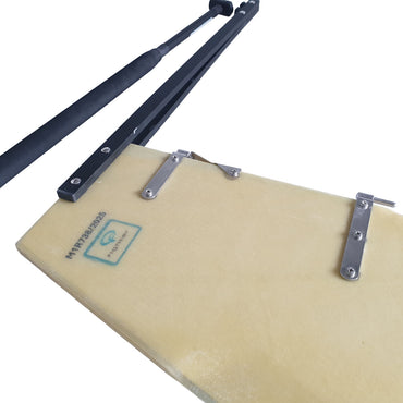 Fighter Ruderblatt für Optimist (komplett)