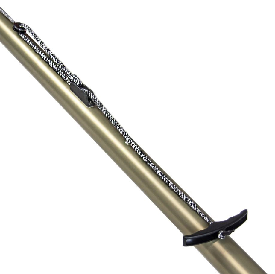 Optimax MK3 Mast für Optimist