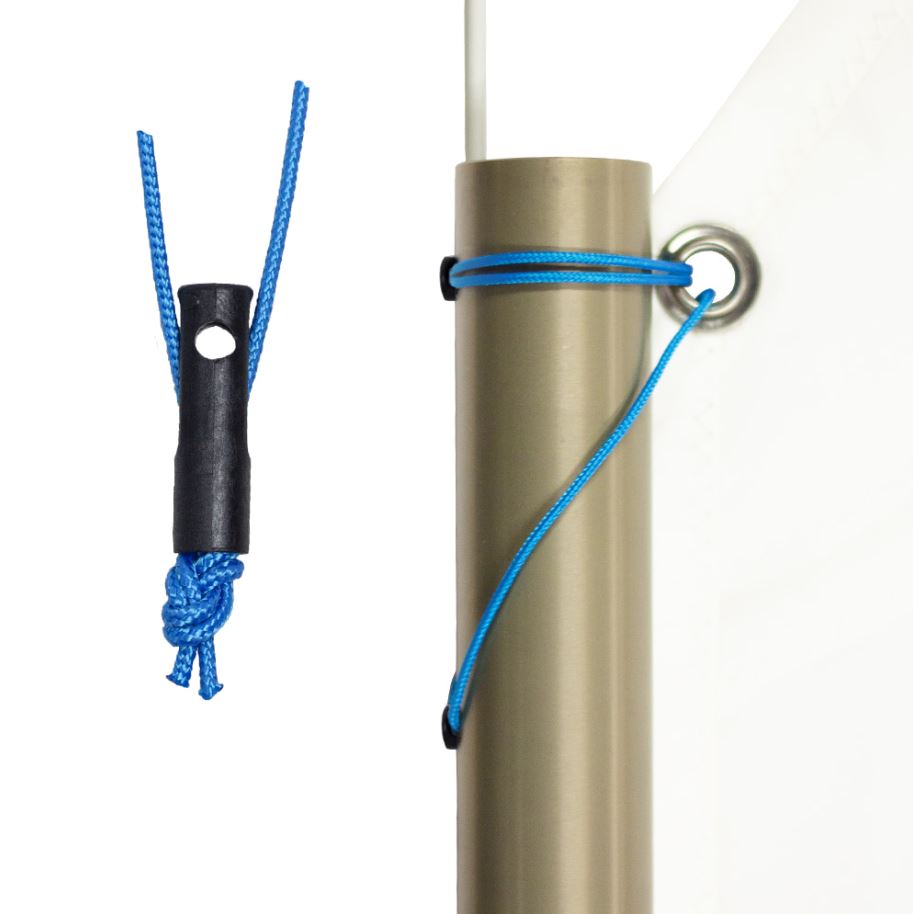 Optimax MK3 Mast für Optimist