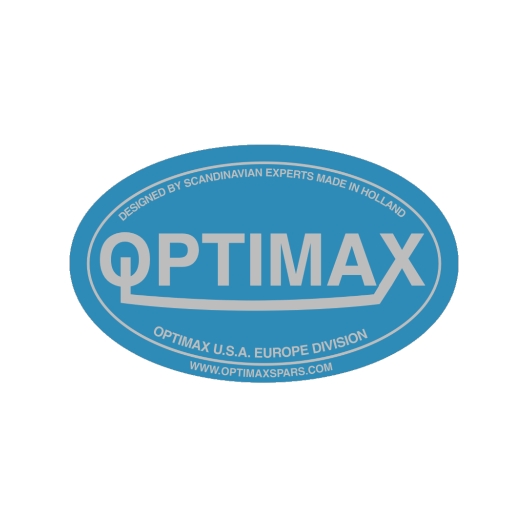 Optimax Logo