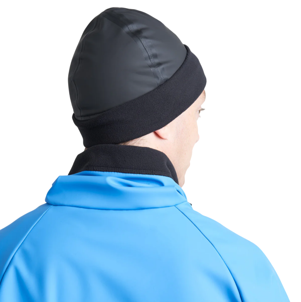 Rooster Mütze 'PRO Aquafleece Beanie'