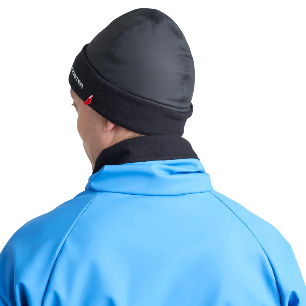 Rooster Mütze 'PRO Aquafleece Beanie'