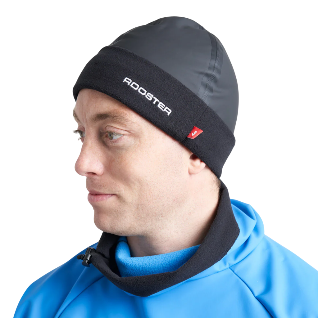 Rooster Mütze 'PRO Aquafleece Beanie'