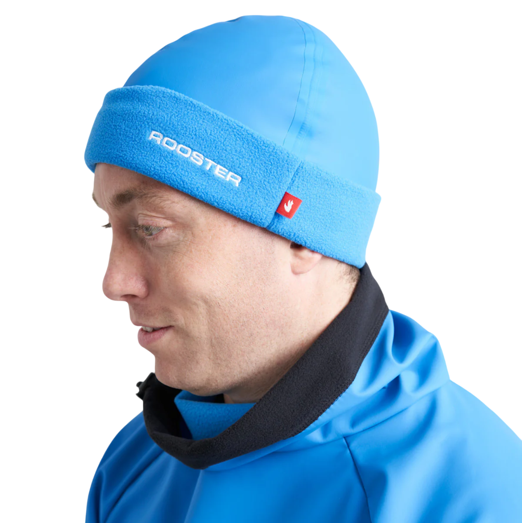 Rooster Mütze 'PRO Aquafleece Beanie'