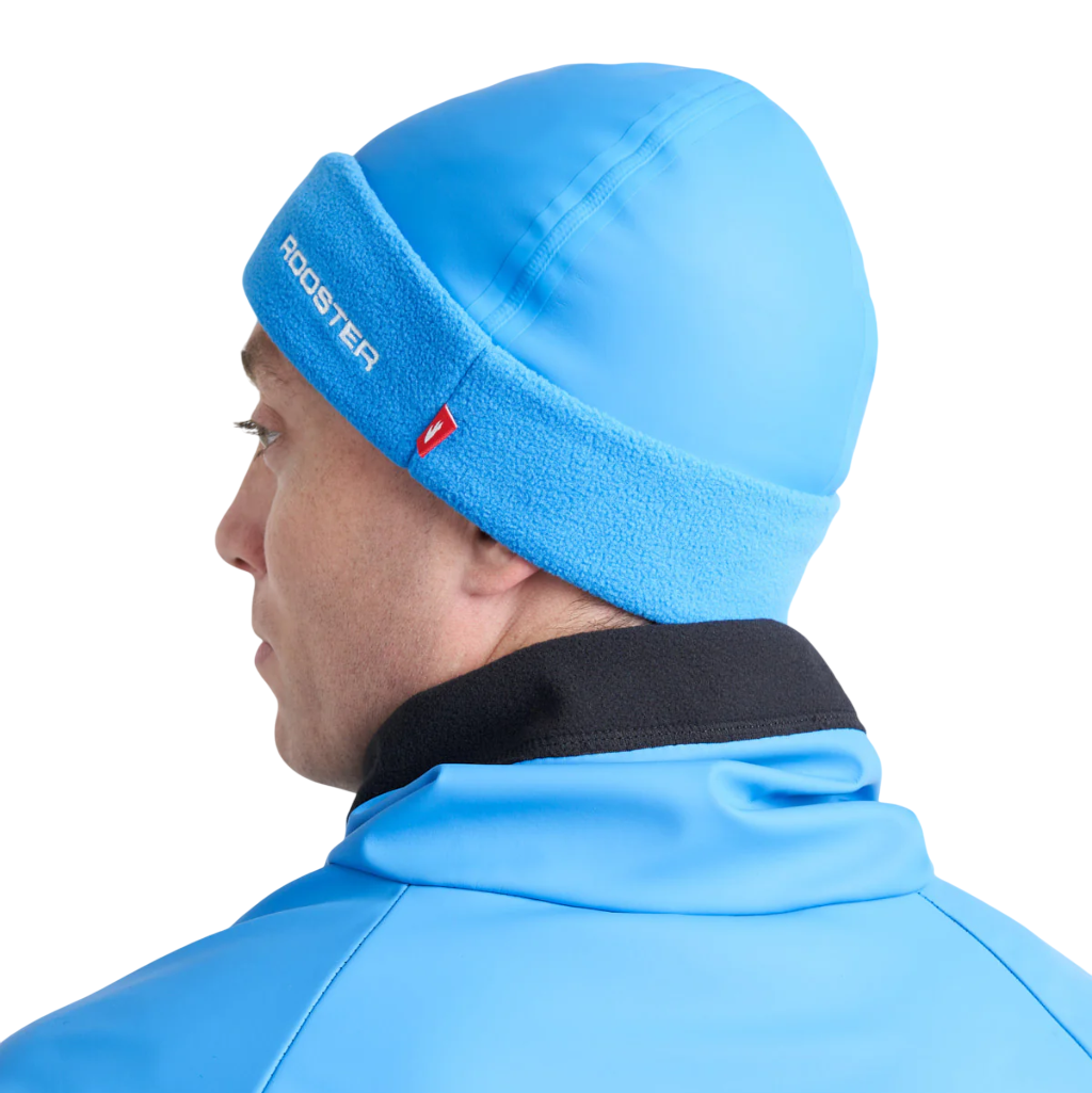 Rooster Mütze 'PRO Aquafleece Beanie'