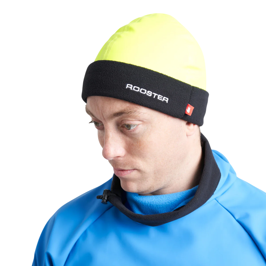 Rooster Mütze 'PRO Aquafleece Beanie'