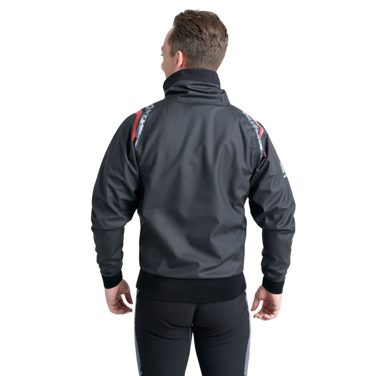 Rooster Aquafleece Top 'Pro'