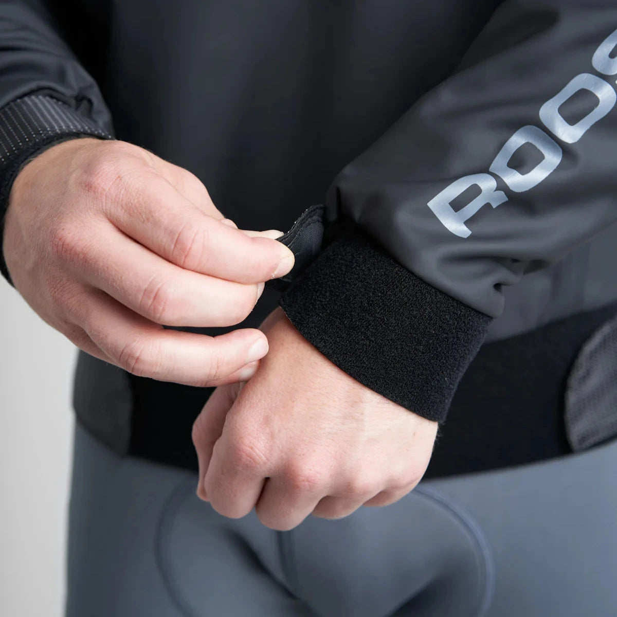 Rooster Pro Aquafleece Top