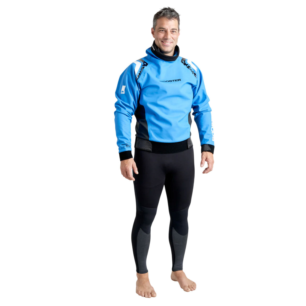 Rooster Aquafleece Top 'Pro'