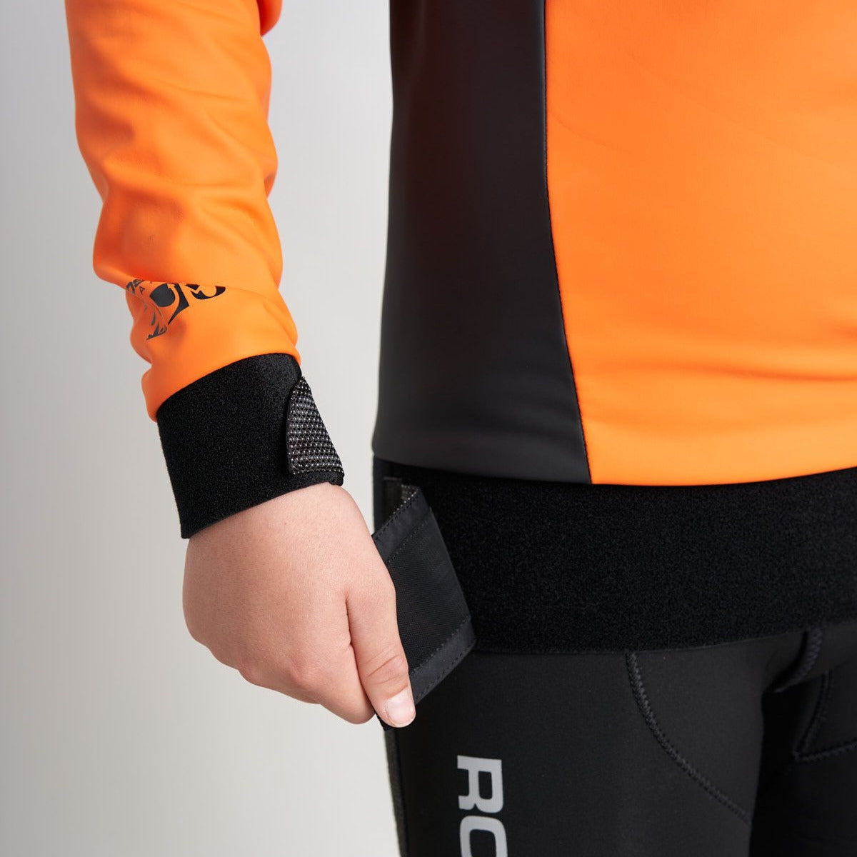 Rooster Kinder Aquafleece Top 'Pro Lite'