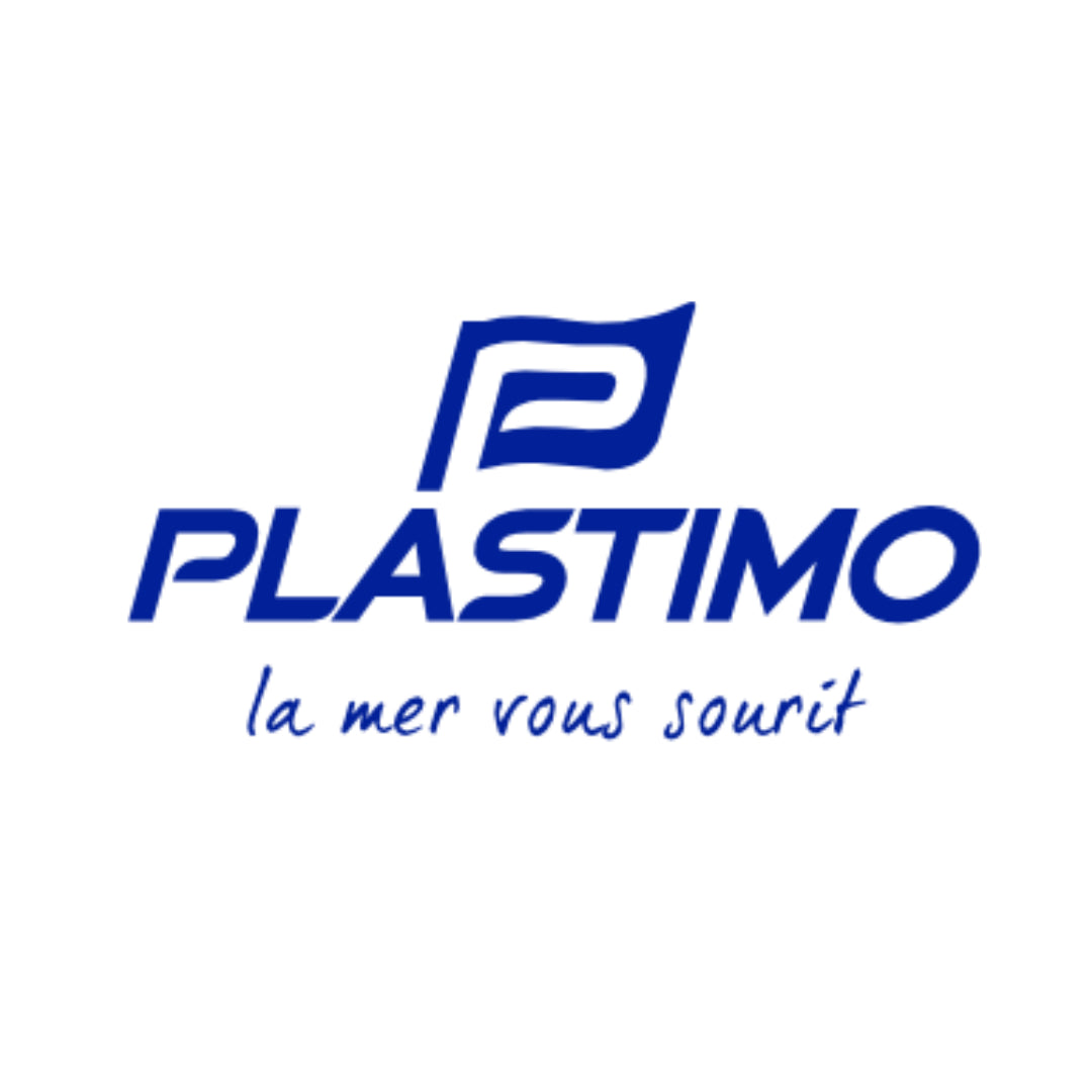 Plastimo Logo