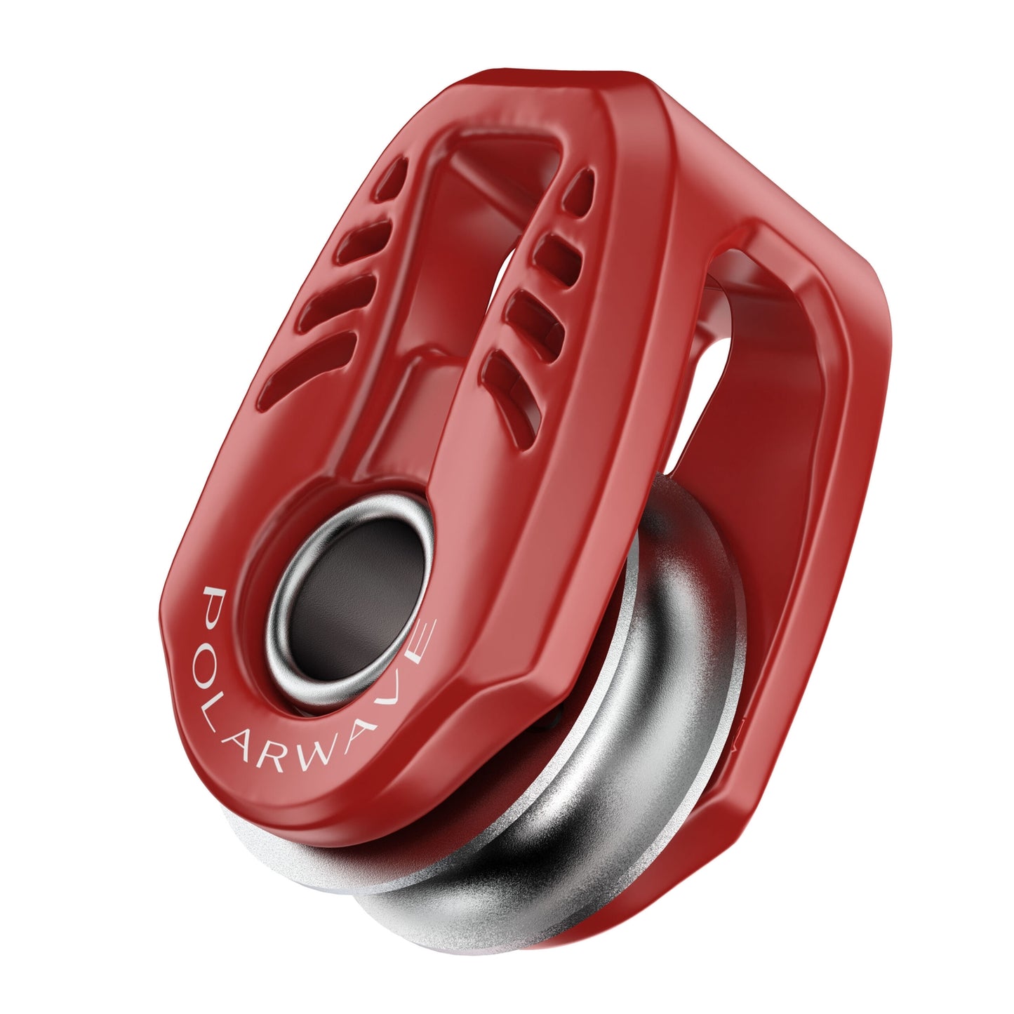 PolarWave 18mm Heavy-Load Block