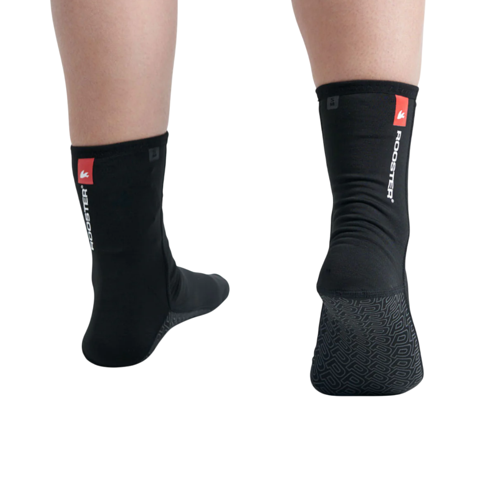 Rooster Socken 'PolyPro'