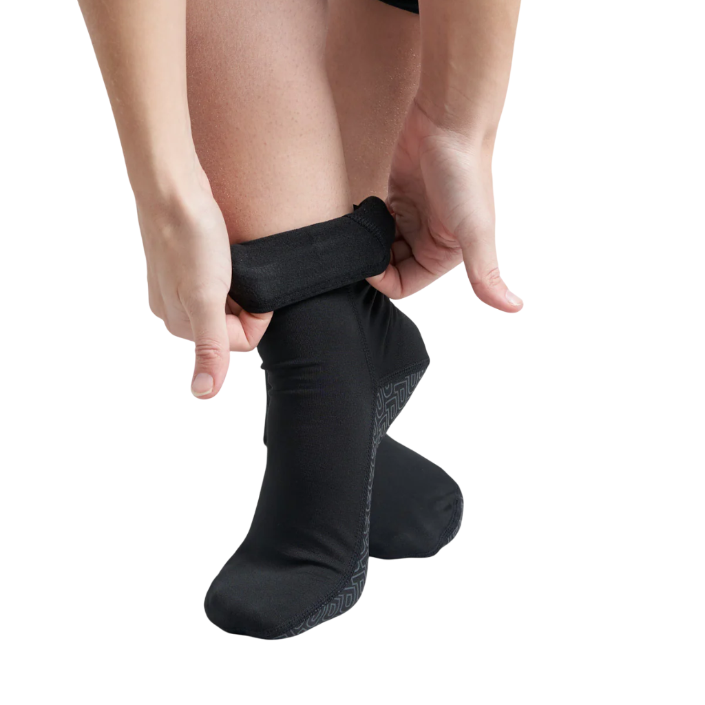 Rooster Socken 'PolyPro'