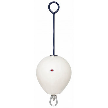 Polyform Anlegeboje 'CCD' mit Bojenstange (Lang)