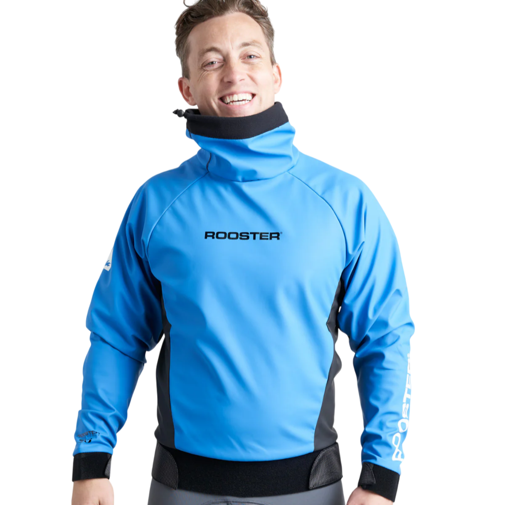 Pro Lite Aquafleece Top