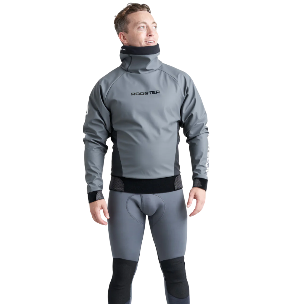 Rooster Aquafleece Top 'Pro Lite'