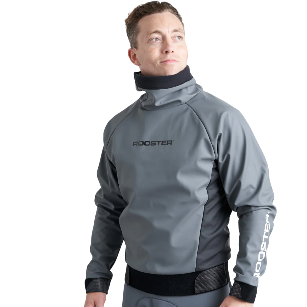 Rooster Aquafleece Top 'Pro Lite'