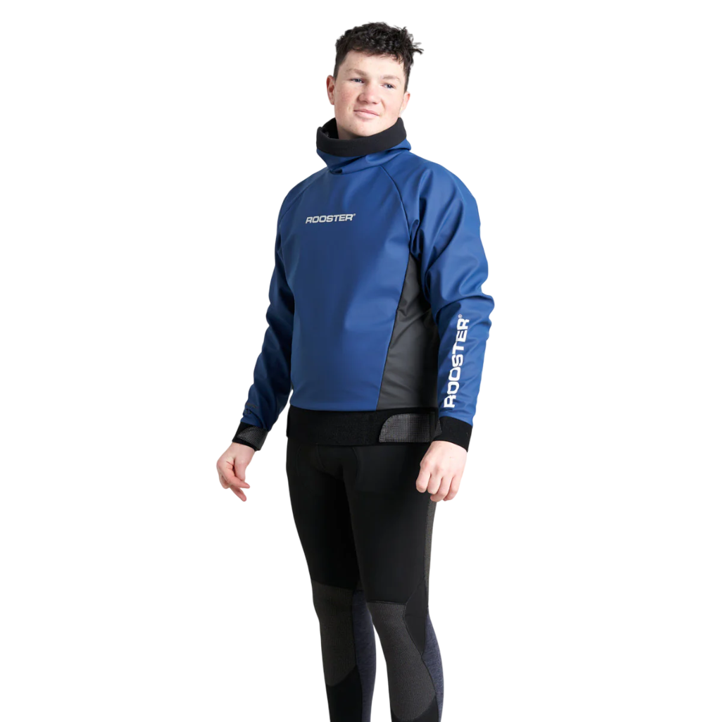 Rooster Aquafleece Top 'Pro Lite'
