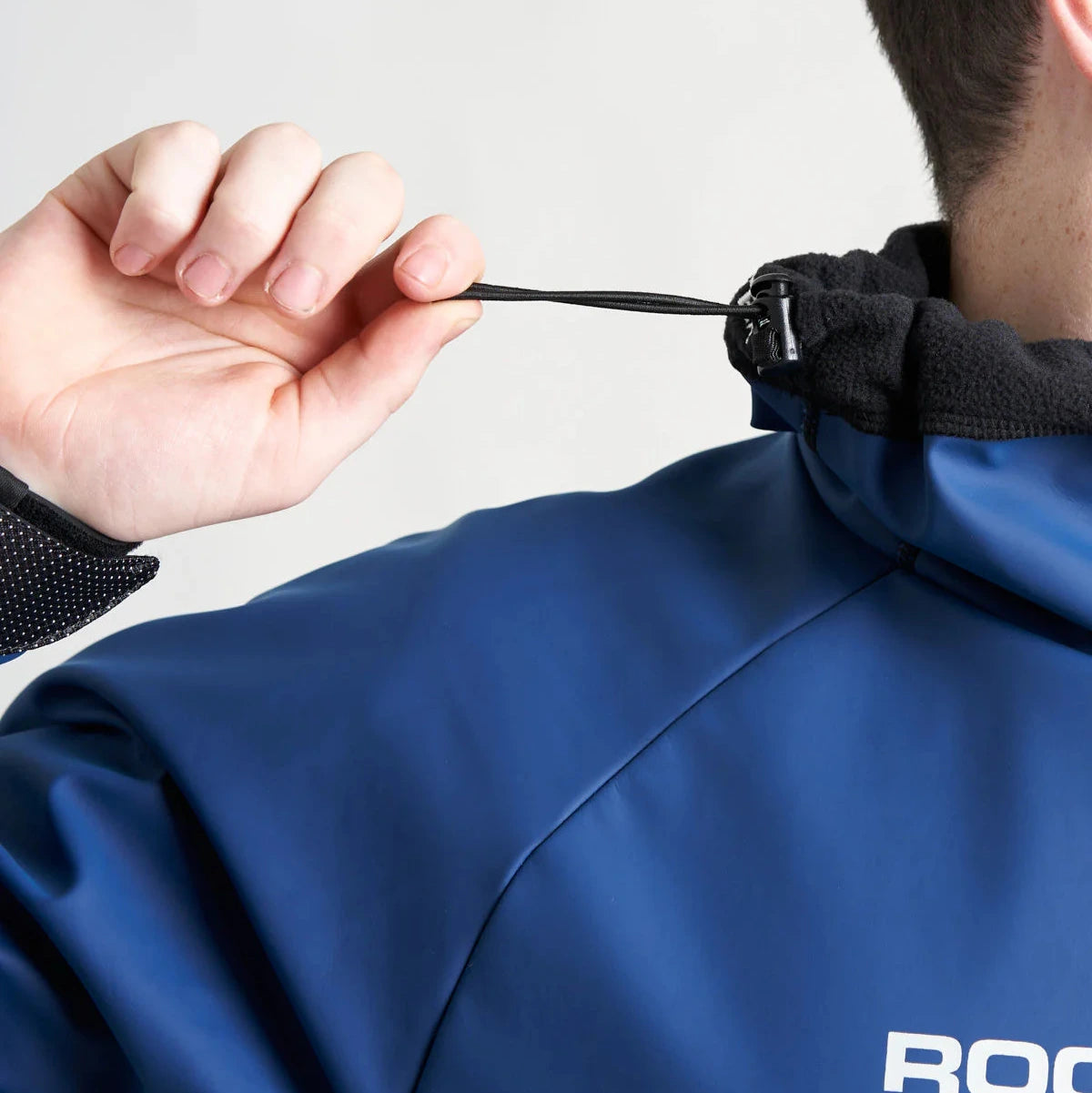 Pro Lite Aquafleece Top