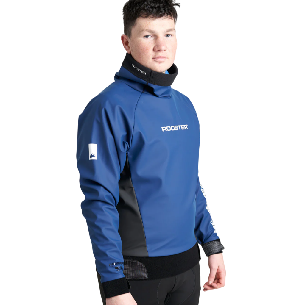 Rooster Aquafleece Top 'Pro Lite'