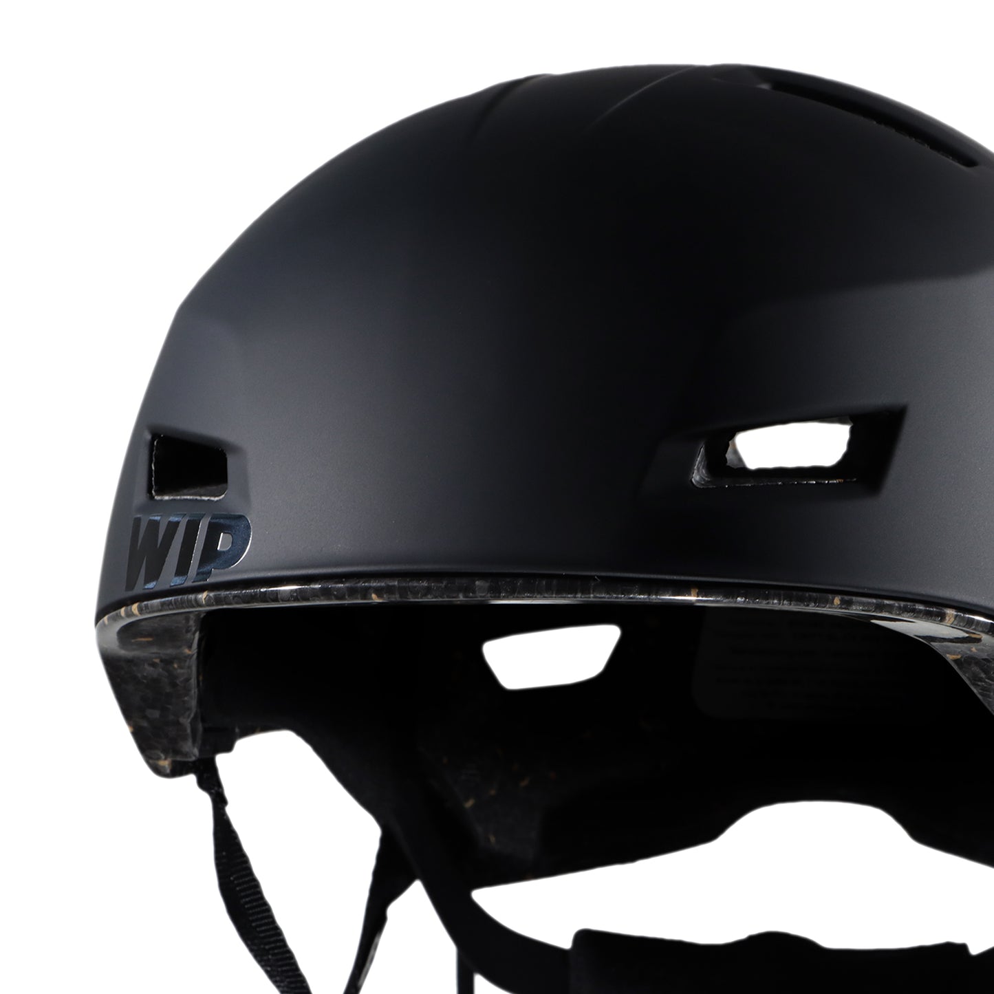 WIP Helm 'ProWip 2.0'