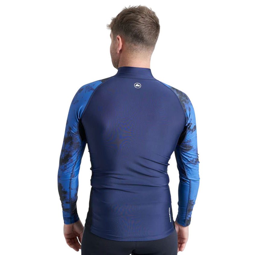 Rooster Stretch-Top 'Rash Top Long'