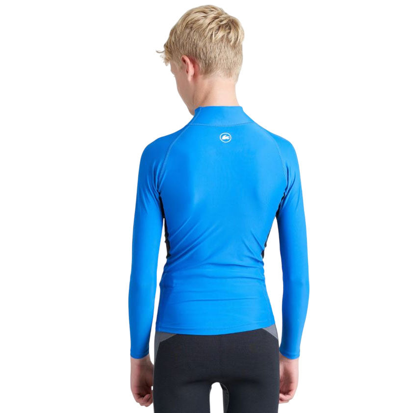 Rooster Stretch Top 'JUNIOR Rash Top-Long Sleeved'