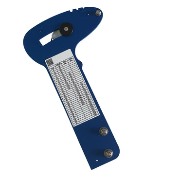 SeaSure Wantenspannungsmesser 'Rig Gauge Pro'