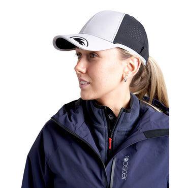 Rooster Mütze 'Structured Cap'