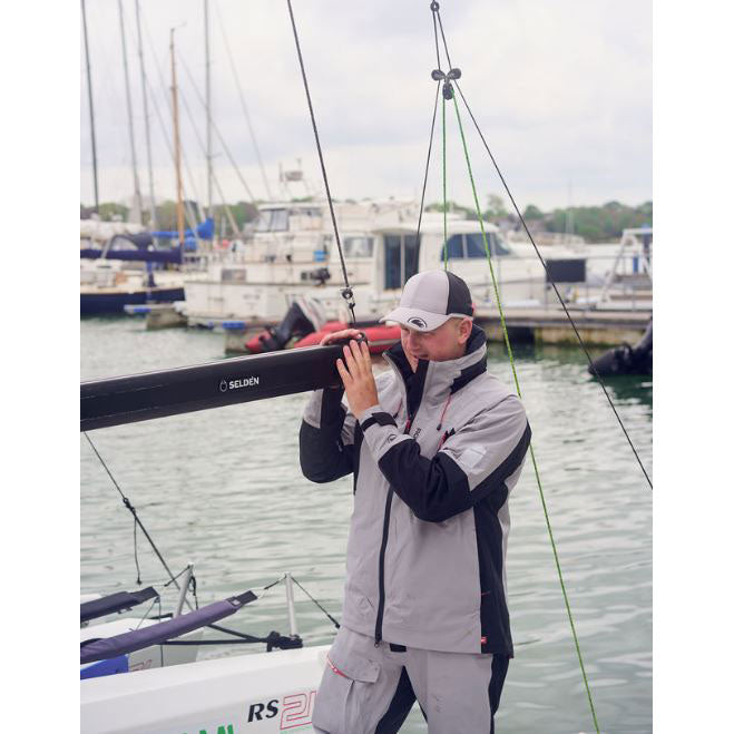 Rooster Segeljacke 'SB1 Inshore'