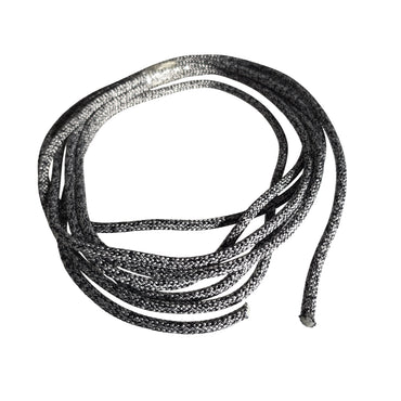 Robline Tauwerk 'Sirius 500' (8mm) - Schwarz